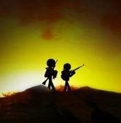 العب فرقة العصا الآن -  لقطة شاشة لعبة :xxx - :yyy