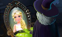 今すぐ童話のプリンセスメイクオーバーをプレイ -  :xxx - :yyyゲームスクリーンショット