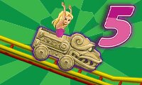 Spiele jetzt Thrill Rush 5 - Arcade :xxx – :yyy Spiel-Screenshot