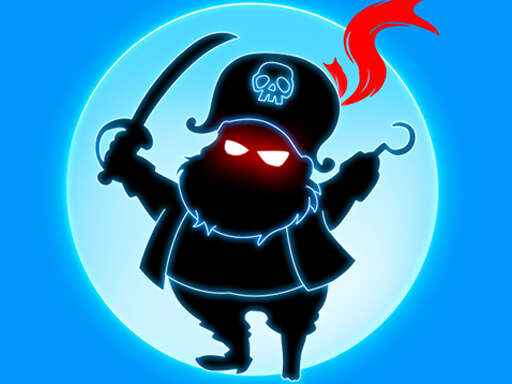 Defensor de Piratas Disparando - Free Juegos Gratis en Línea Destacados Shooting Game