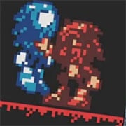 The Blue Cartridge Games