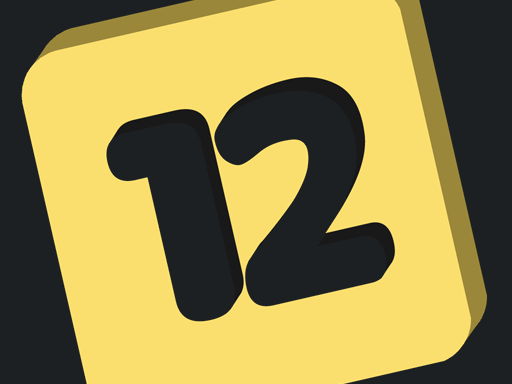 Type number 12