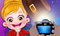 今すぐベビーハズルフォトショットをプレイ -  :xxx - :yyyゲームスクリーンショット