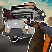 Jouez à Chasseur routes du grand-père maintenant -  Capture d'écran de :xxx - Jeu :yyy