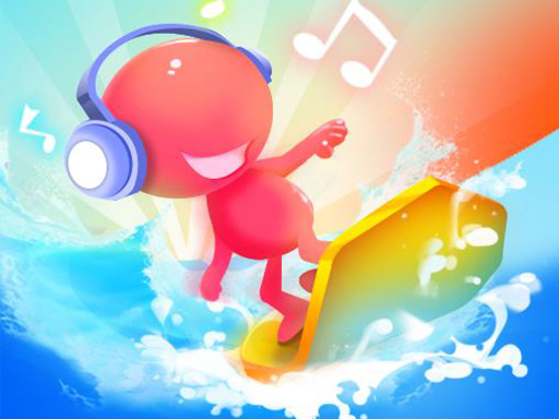 Музыкальная вечеринка - Free Лучшие бесплатные онлайн-игры с тегом Music Game