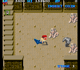 Play Koi no Hotrock (Japan) Now -  :xxx - :yyy Game Screenshot