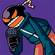 Juega a Viernes Noche Funkin’ vs Whitty Semana Completa ahora -  Captura de pantalla de :xxx - Juego :yyy