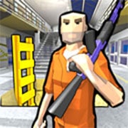 Play Grand Escape: Prison Now