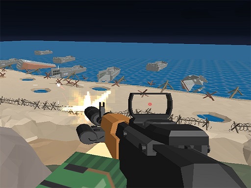 Extreme Battle Pixel Royale Games