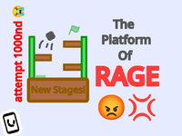 지금 분노의 플랫폼 플레이 -  :xxx - :yyy 게임 스크린샷