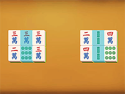 Play Mahjong Sequence Now - Mahjong :xxx - :yyy Game Screenshot
