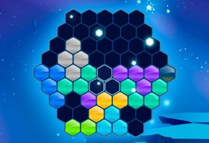 Play Hexa Block Puzzle Now