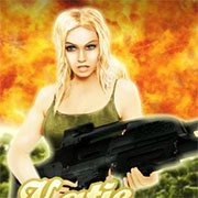 Play Katie Commando Now - Shooting :xxx - :yyy Game Screenshot