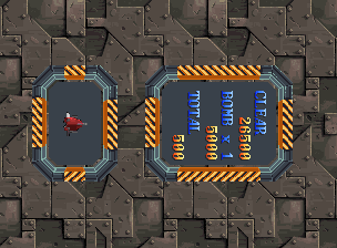 Spiele jetzt Baryon - Zukunftsoffensive (Set 2) -  :xxx – :yyy Spiel-Screenshot