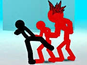 Play Stick Fighter Now -  :xxx - :yyy Game Screenshot