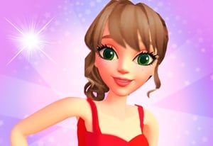 Play Dress To Impress Now