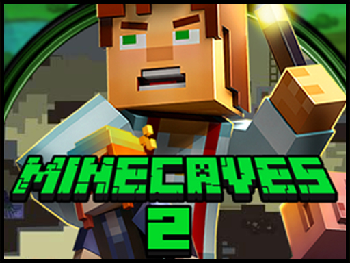 Play Minecaves 2 Now -  :xxx - :yyy Game Screenshot