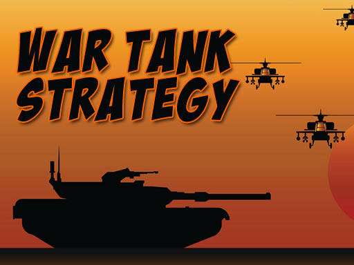 Tank Strategy Game Games