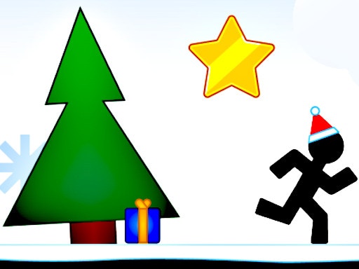 Play Vex 3 Xmas Now