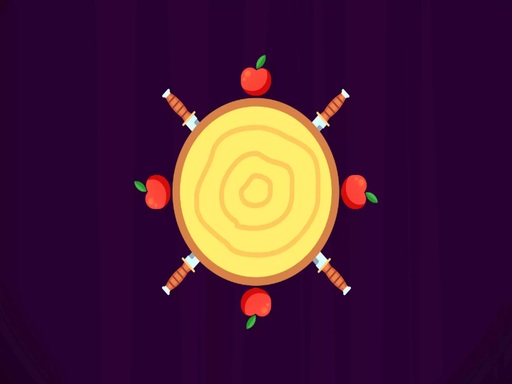 Apple Knife Games