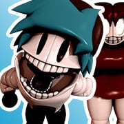 العب FNF مقابل Random Wees: Dave & Bambi Extended الآن - Fnf لقطة شاشة لعبة :xxx - :yyy