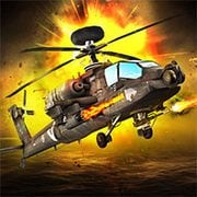 Play Helicopter Bomb Squad Now - Shooting :xxx - :yyy Game Screenshot