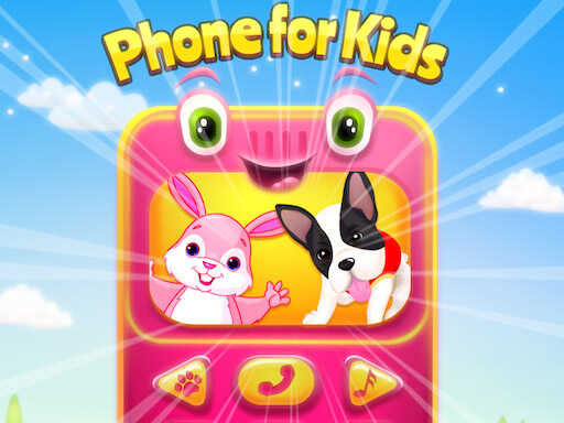 Telefon für Kinder