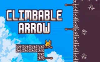 Climbable Arrow - Similar Game