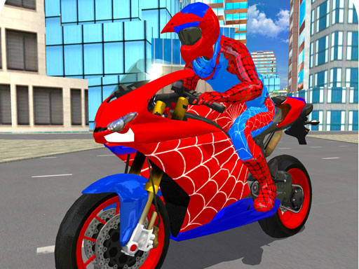 Simulador de Bicicleta de Héroe con Acrobacias 3d 2 - Free Juegos para Simulation Game