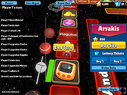 立即玩StarPoly - 2 Player :xxx - :yyy 遊戲截圖