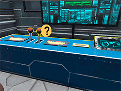 Play Escape Room Now - Escape :xxx - :yyy Game Screenshot