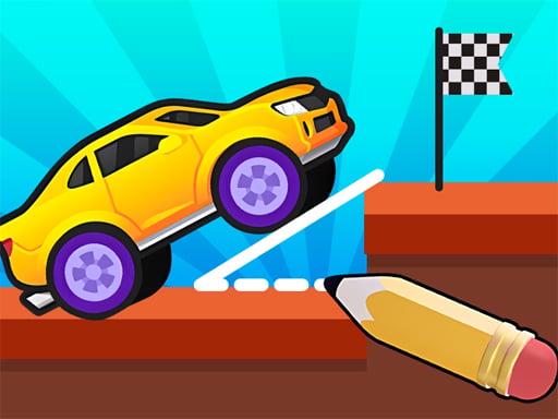 Draw And Escape Games