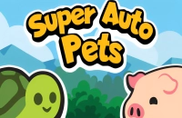 Super Auto Pets gameplay screenshot