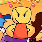Jouez à Super Bomb Funkin’ maintenant -  Capture d'écran de :xxx - Jeu :yyy