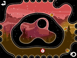 Играть в Santa Fright Night сейчас