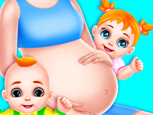 عناية الأم الحامل