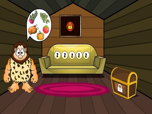 Série d'Évasion du Rhinocéros de l'Homme de Néanderthal Épisode 1 - Free Jeux gratuits en ligne les plus populaires Space Game