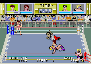Play Dump Matsumoto (Japan, 8751 317-unknown) Now -  :xxx - :yyy Game Screenshot