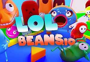 Juega a LOLBeansio ahora -  Captura de pantalla de :xxx - Juego :yyy