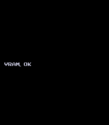 Juega a ROM prueba Galaxian ahora - Arcade Captura de pantalla de :xxx - Juego :yyy
