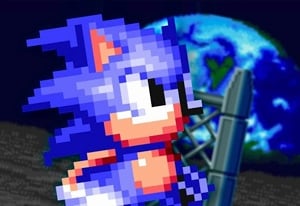 Sonic the Hedgehog: Save the Moon Spiele jetzt Sonic the Hedgehog: Save the Moon