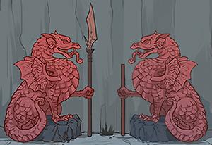 Play Abandoned Adventure Now -  :xxx - :yyy Game Screenshot
