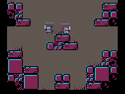 Play Fencing Now - 2 Player :xxx - :yyy Game Screenshot