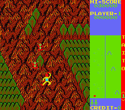Play Rock Climber Now -  :xxx - :yyy Game Screenshot
