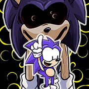 立即玩FNF Skincrawler (Sonicexe) -  :xxx - :yyy 游戏截图