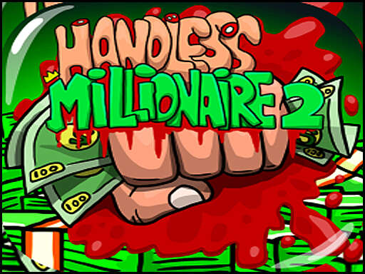 Handless Millionaire 2 Games