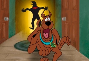 Play Scooby’s Knightmare Now -  :xxx - :yyy Game Screenshot