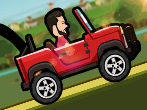 Hill Climbing 2 Games