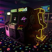 العب The Shadow Realms: Arcade الآن