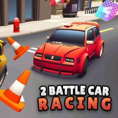2 Player Battle Car Racing Jouez à 2 Player Battle Car Racing maintenant